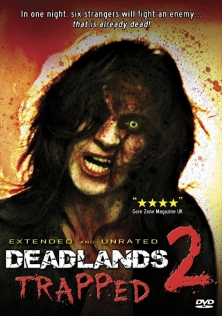 Deadlands 2: Trapped