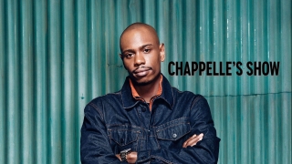 Chapelle's Show - S1 EP01 - PopCopy & Clayton Bigsby