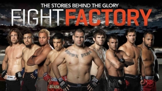 Fight Factory S1EP01 - Blood Brothers