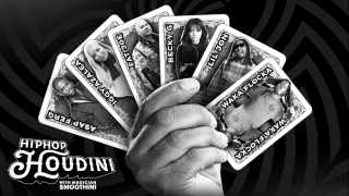 Hip-Hop Houdini S1EP01 - A$AP Ferg