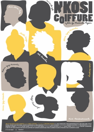 Nkosi Coiffure