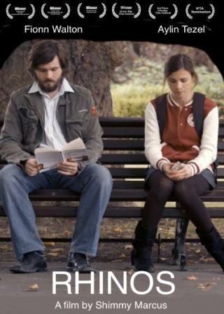 Rhinos