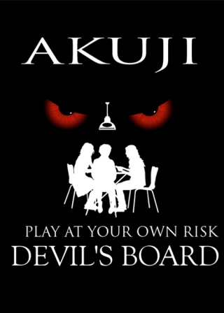 Akuji Devil Board
