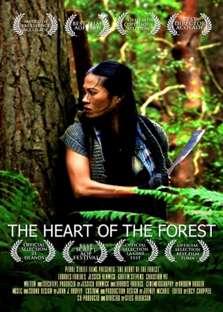 The Heart of the Forest