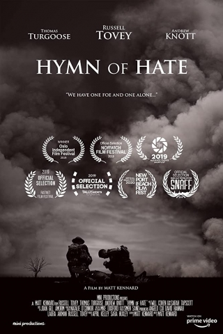 Hymn Of Hate