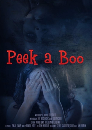 Peek a Boo