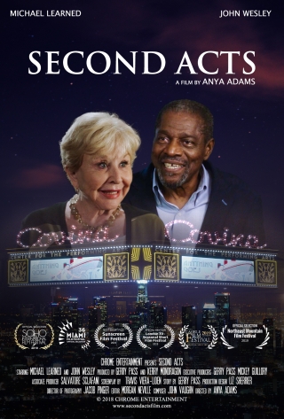 Second Acts