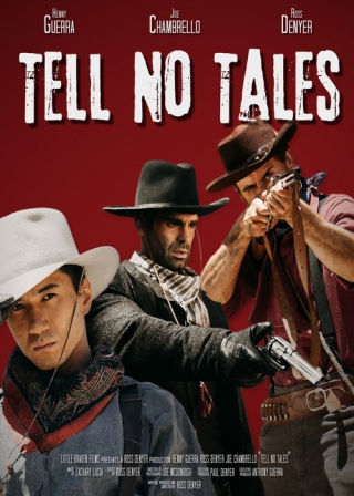 Tell No Tales