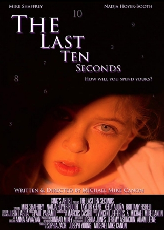 The Last 10 Seconds