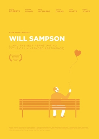 Will Sampson