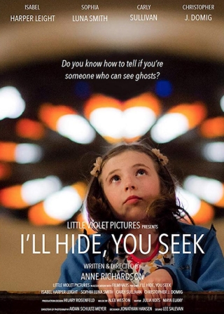 I'll Hide You Seek