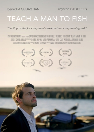 Teach a Man to Fish