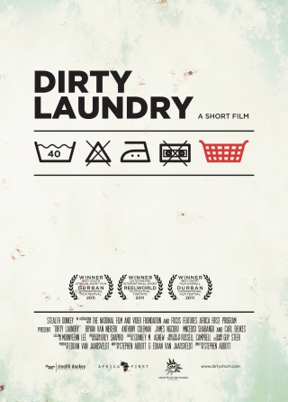 Dirty Laundry