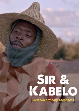 Sir & Kabelo II
