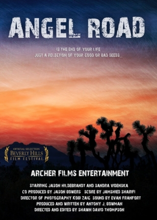 Angel Road 