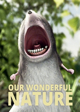 Our Wonderful Nature