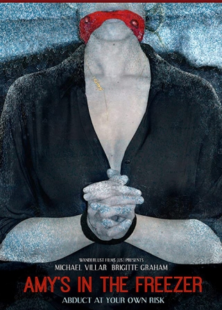 Amy's in the Freezer