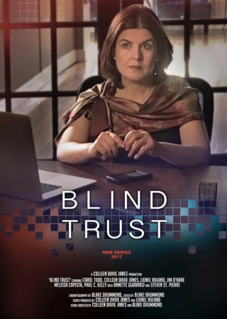 Blind Trust