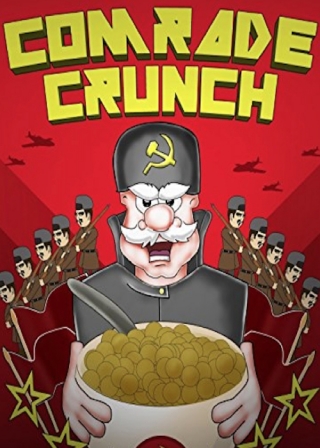 Comrad Crunch
