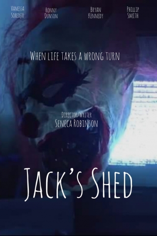 Jack’s Shed