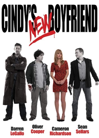 Cindy's New Boyfriend 