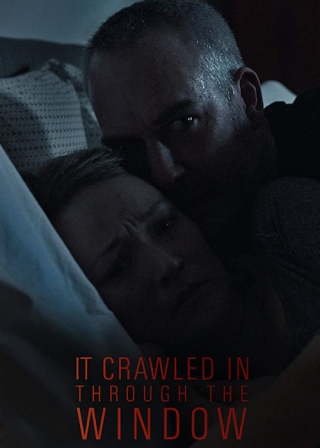 It Crawled In Through The Window