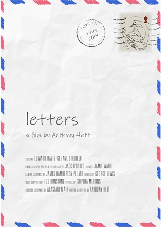 Letters