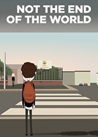 Not the End of the World