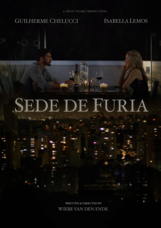 (Sede de Furia) Thirst For Fury