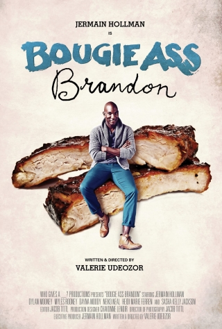 Bougie Ass Brandon