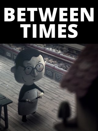 Between Times
