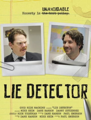 Lie Detector