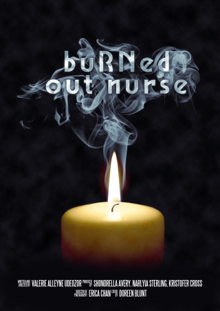 Burned Out Nurse