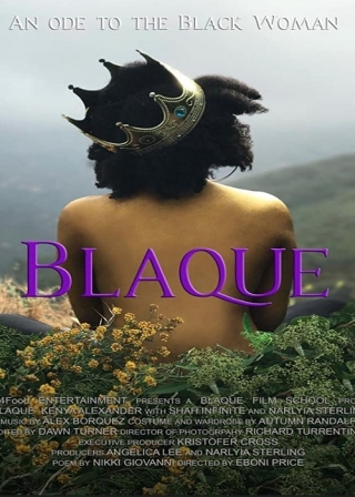 Blaque