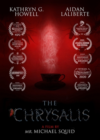 The Chrysalis