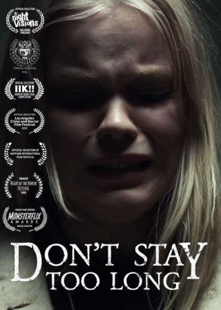 Don’t Stay Too Long