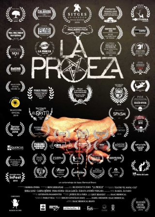 The Feat (La Proeza)