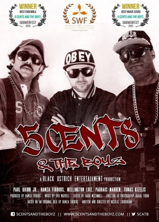 Straight Outta Dublin