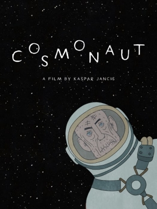 Cosmonaut