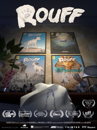 Rouff