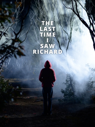 The Last Time I saw Richard
