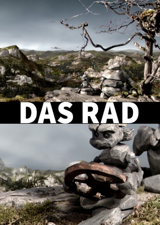 Das Rad(Rocks)