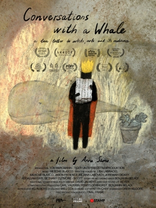 Conversations With A Whale