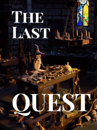 The Last Quest