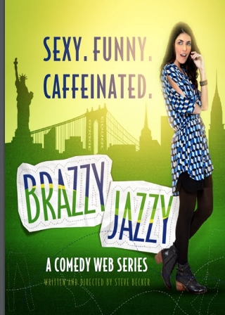 Meet Jasmina (Jazzy)