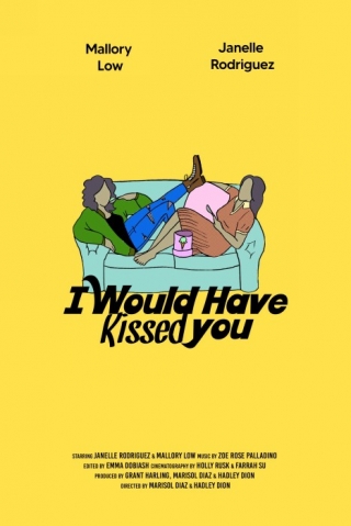 I Would Have Ended Up With You