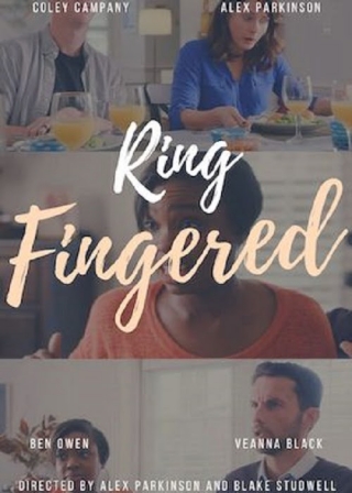 Ring Fingered