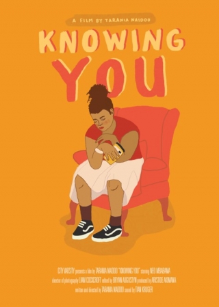 Knowing You