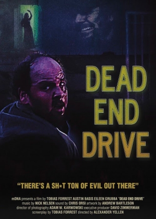 Dead End Drive