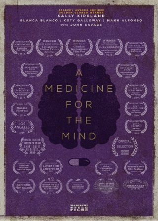 A Medicine for the Mind